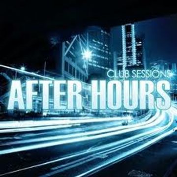 2 01 UK SUMMER AFTER HOURS FT. JANET AND JON INETERFACE!