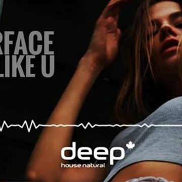 1 01 JUST LIKE U DEEP HOUSE INTERFACE GLOBAL MUSIC FT JON INTERFCE