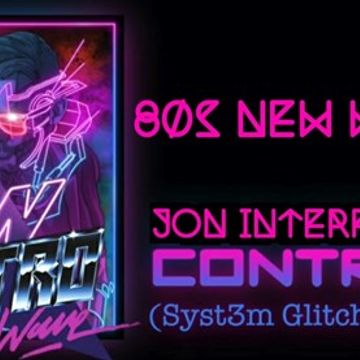 01 NEW WAVE CONTROL INTERFACE GLOBAL MUSIC FT JON INTERFACE