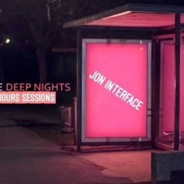 01 THOSE DEEP NIGHTS AFTER HOURS SESSIONS IGM FT JON INTERFACE