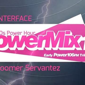 01 90S POWER HOUR POWER 106 FT JON INTERFACE