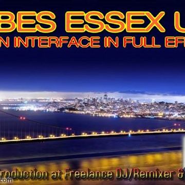 01 VIBES ESSEX 2014 DNB FT. JON INTETERFACE!