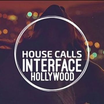 01 HOLLYWOOD HOUSE CALLS INTERFACE GLOBAL MUSIC FT JON INTERFACE