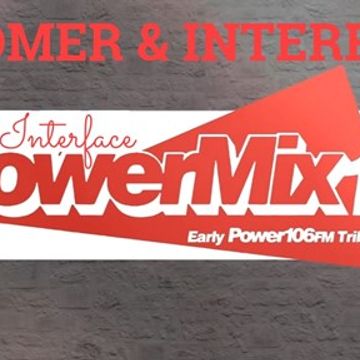 01 INTERFACE POWER MIX 17 FT JON INTERFACE