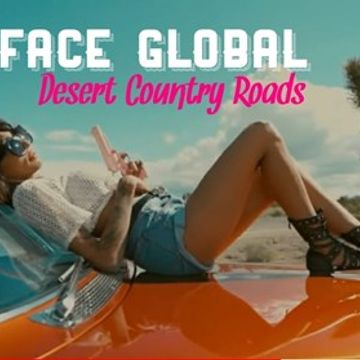 01 DESERT COUNTRY ROADS INTERFACE GLOBAL MUSIC FT JON INTERFACE