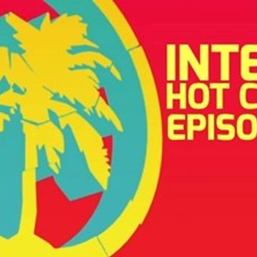 01 HOT CREATIONS EPISODE 5 INTERFACE GLOBAL MUSIC FT JON INTERFACE