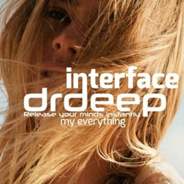 01 MY EVERYTHING DEEP HOUSE FT JON INTERFACE