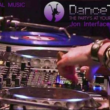 01 PROGRESSIVE DANCE IBIZA INTERFACETRIPPIN FT JON INTERFACE