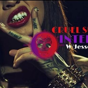 01 CRUEL SUMMER WITH JESSIES GIRL INTERFACE GLOBAL MUSIC FT JON INTERFADE