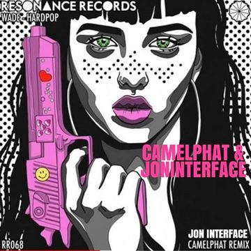 01 CAMELPHAT AND JON INTERFACE INTERFACE GLOBAL MUSIC FT JON INTERFACE