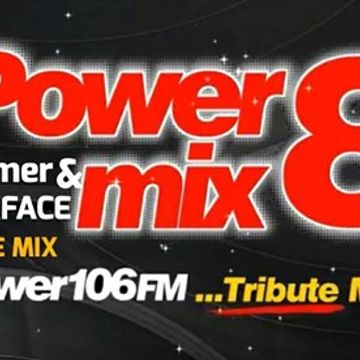 01 POWER MIX 8 FT JON INTERFACE