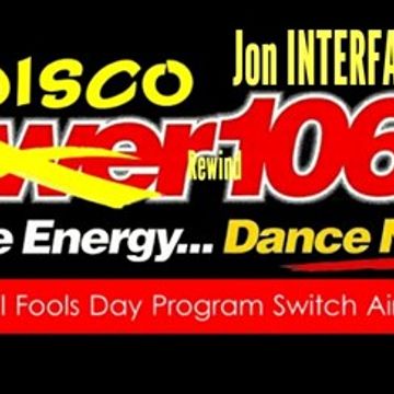 01 DISCO 106 FT JON INTERFACE