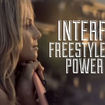 3 01 INTERFACE FREESTYLE BEACH POWER MIX FT JON INTERFACE