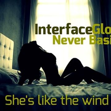 01 SHES LIKE THE WIND FT JON INTERFACE