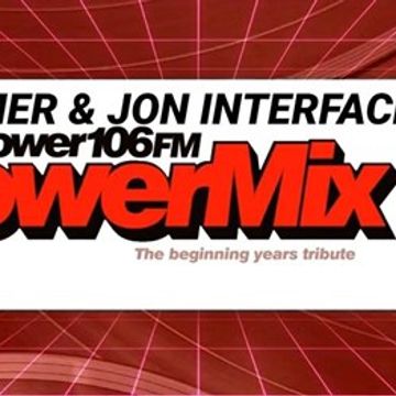 01 POWER MIX 10.1 FT JON INTERFACE