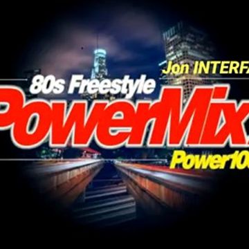 01 POWER MIX 2 FT JON INTERFACE