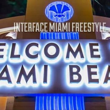 01 INTERFACE MIAMI FREESTYLE POWER MIX FT JON INTERFACE