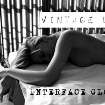 01 VINTAGE LOVE FT JON INTERFACE