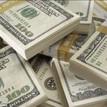 WHAT PEOPLE DO FOR MONEY FT JON INTERFACE!