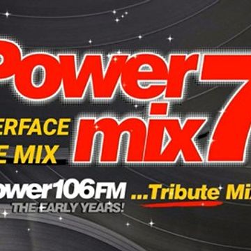 01 POWER MIX 7 FT JON INTERFACE