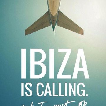 01 IBIZA IS CALLING 2015 FT. JON INTERFACE