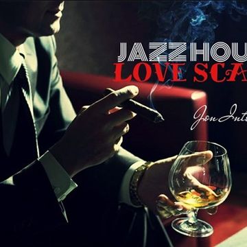 01 JAZZ HOUSE LOVE SCARS INTERFACE GLOBAL MUSIC FT JON INTERFACE