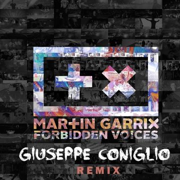 Martin Garrix - Forbidden Voices(Giuseppe Coniglio Remix)