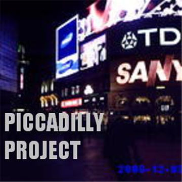 PICCADILLY-PROCEJT