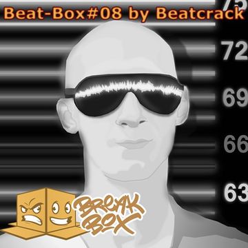 Beat-Box PODCAST #008 [2016-07-30]