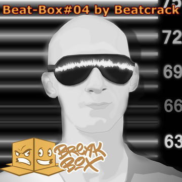 Beat-Box PODCAST #004 [2016-04-29]