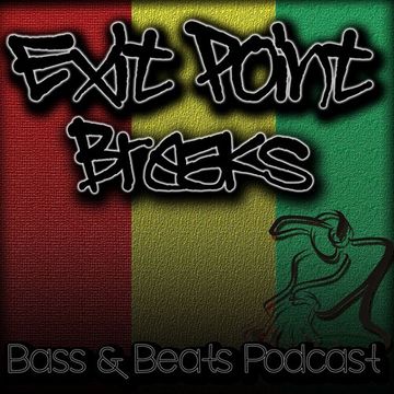 Breaks, Bass & Beats Podcast (Vol 33)