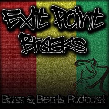 Breaks, Bass & Beats Podcast (Vol 34)   