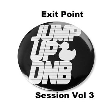 Jump Up DNB Session Vol 3