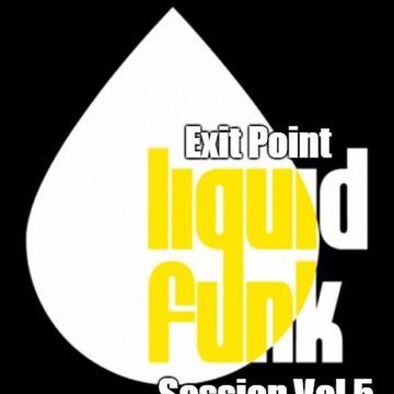 Liquid Funk Session Vol 5