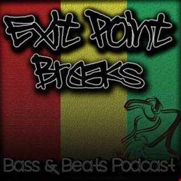 Exit Point Breaks, Bass & Beats Podcast (Vol 65)