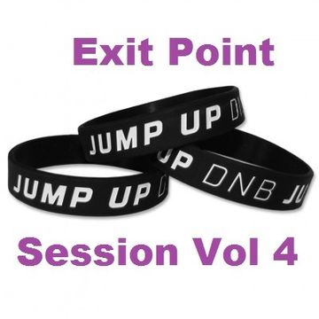 Jump Up DNB Session Vol 4