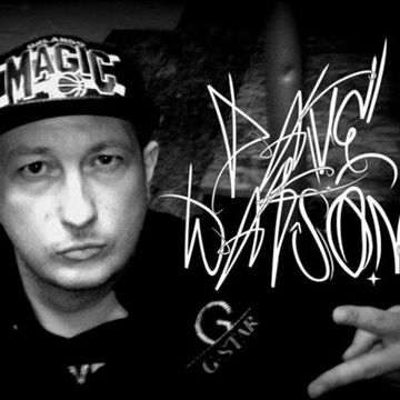 Bass sickly volume 1 mixed by Dave Watson (August 2016)