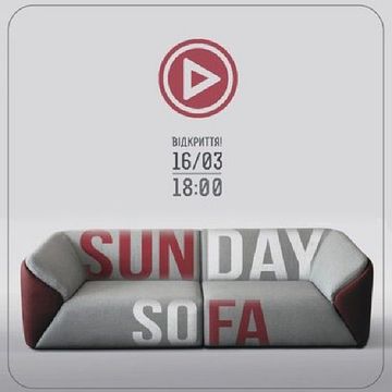 Yura Ku   Sunday Sofa Podcast 001