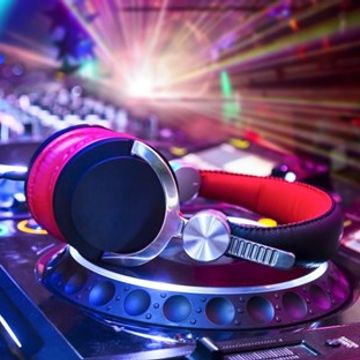 DJ JamnJ Club Tracks March 2017