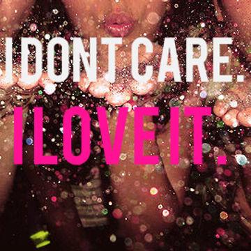  I Don't Care & I love it ( DJ Tone Remix) (Preview)
