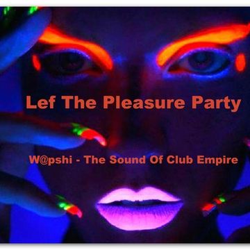 W@pshi - The Sound of Club Empire