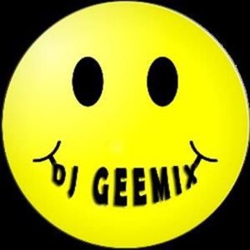 dj geemix end of year mix 2022