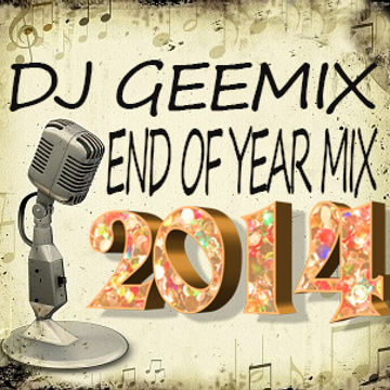 end of year mix 2014