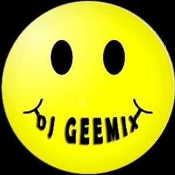 Dj GeeMix  may mashup 2018