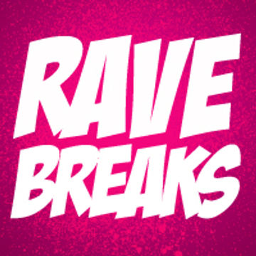 rave breaks mini mix