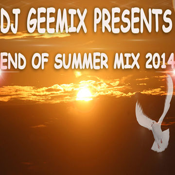 end of summer mix 2014