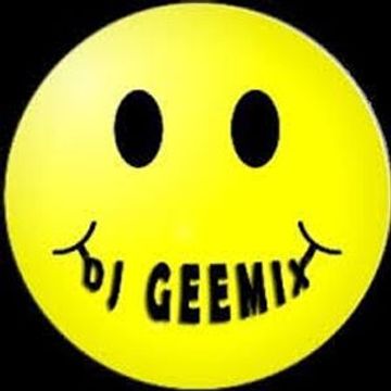 the mashup dj geemix