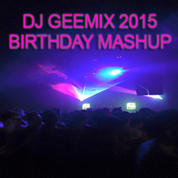 bday set mashed 2015