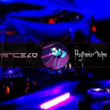 ZNA Gathering Dj Marcelo  Opening set Goa Guardins Night