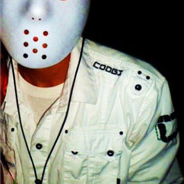 DJ-Mask